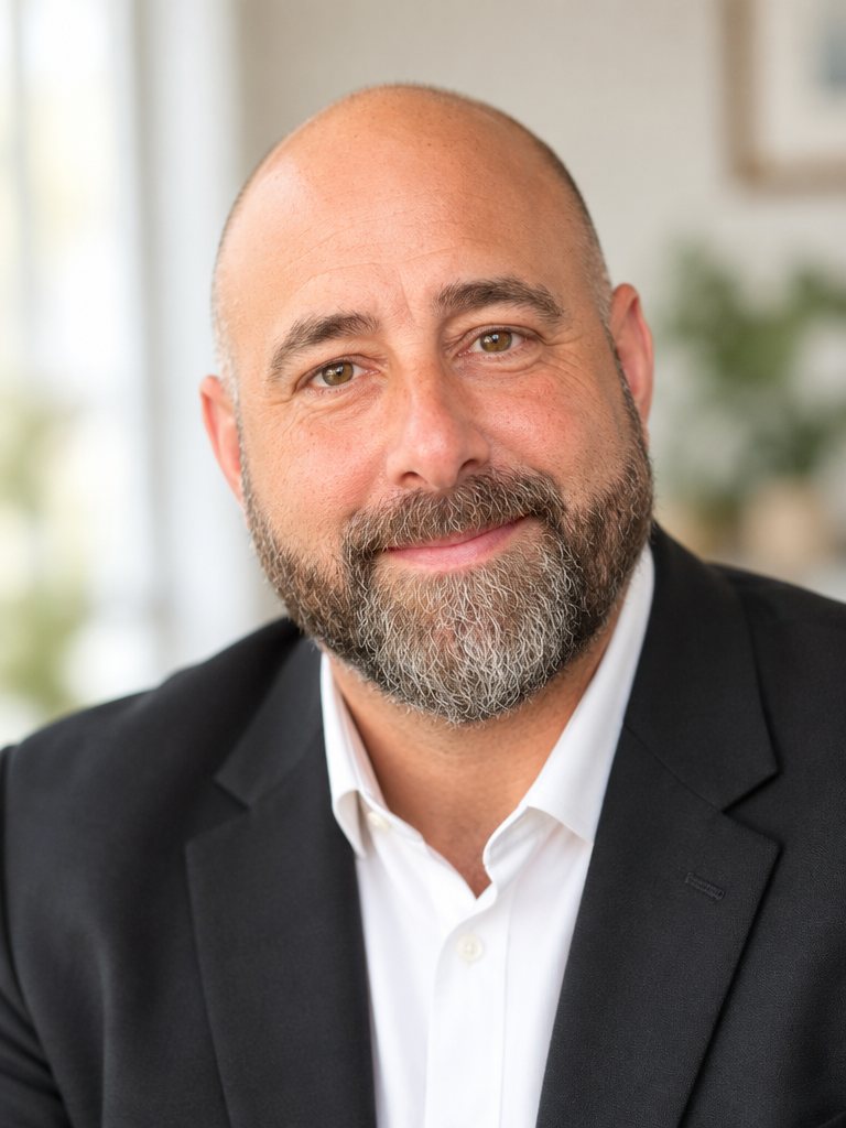 Dr. Jeff Raiffie