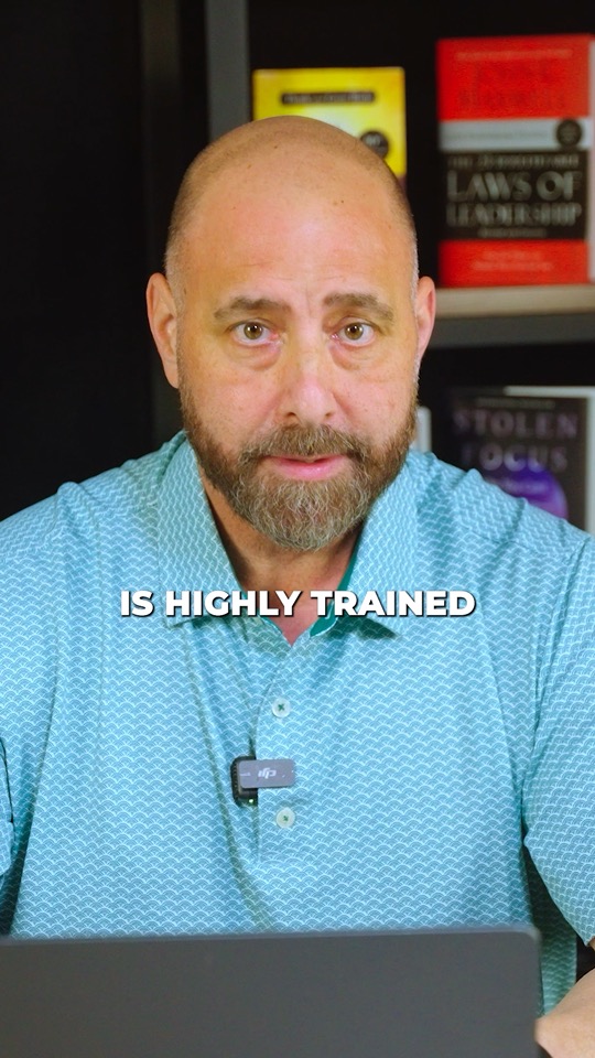 Dr. Jeff Raiffie video: The recorded statement